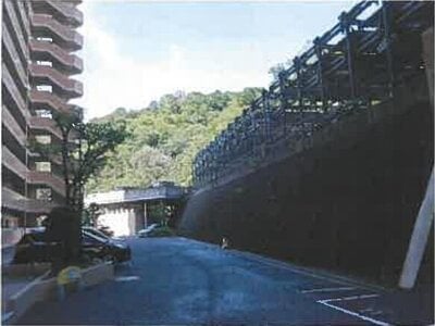 広島県広島市東区 不動院前駅19分 マンション「ライオンズヒルズ牛田早稲田」783万円の競売物件 #5