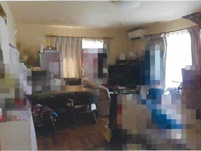 山口県周南市 福川駅15分 戸建て 694万円の競売物件 #2