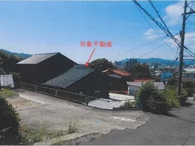 山口県下松市 下松駅15分 戸建て 1,839万円の競売物件 #5