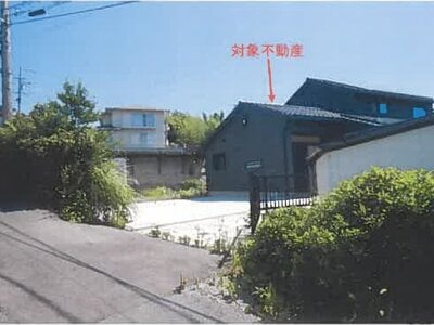 山口県下松市 下松駅15分 戸建て 1,839万円の競売物件 #6