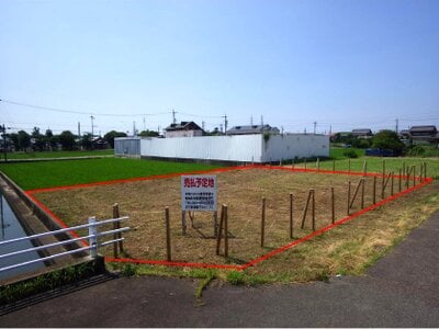 愛知県北名古屋市 西春駅21分 農地 162万円の国有財産物件 #1