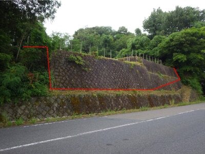 (値下げ) 岐阜県多治見市 多治見駅22分 土地 451万円の国有財産物件 #2