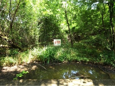 (値下げ) 岐阜県関市 せきてらす前駅 農地 92万円の国有財産物件 #1