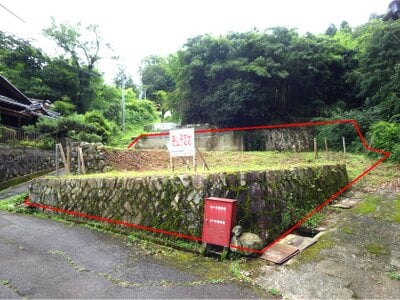 岐阜県土岐市 瑞浪駅 土地 38万円の国有財産物件 #1