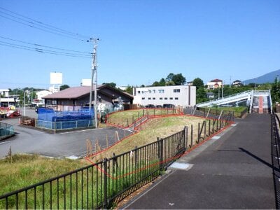 (値下げ) 静岡県駿東郡長泉町 長泉なめり駅8分 土地 2,310万円の国有財産物件 #1