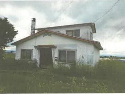 北海道上川郡東川町 東旭川駅 戸建て 114万円の競売物件 #1