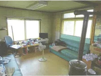 北海道上川郡東川町 東旭川駅 戸建て 114万円の競売物件 #5