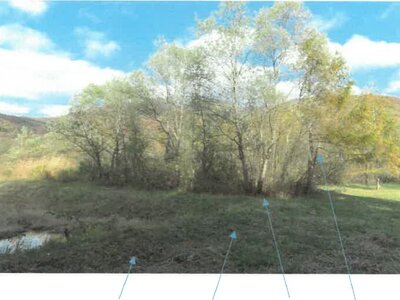 (値下げ) 福島県耶麻郡北塩原村 土地 50万円の競売物件 #7