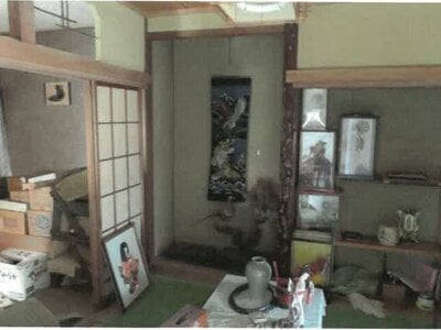 (値下げ) 福島県会津若松市 七日町駅4分 戸建て 128万円の競売物件 #10