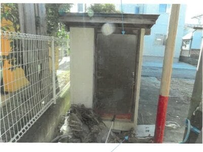 (値下げ) 福島県会津若松市 七日町駅4分 戸建て 128万円の競売物件 #11