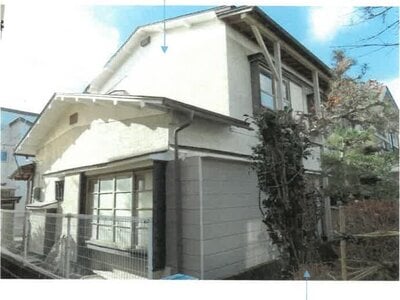 (値下げ) 福島県会津若松市 七日町駅4分 戸建て 128万円の競売物件 #2