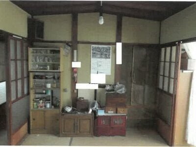 (値下げ) 福島県会津若松市 七日町駅4分 戸建て 128万円の競売物件 #3