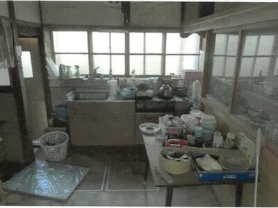 (値下げ) 福島県会津若松市 七日町駅4分 戸建て 128万円の競売物件 #4