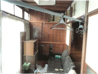 (値下げ) 福島県会津若松市 七日町駅4分 戸建て 128万円の競売物件 #8