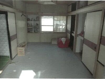 (値下げ) 福島県会津若松市 七日町駅4分 戸建て 128万円の競売物件 #9