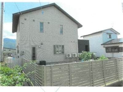 福島県耶麻郡猪苗代町 猪苗代駅17分 戸建て 1,900万円の競売物件 #4