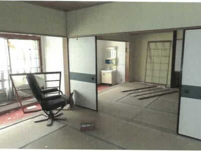 (値下げ) 福島県耶麻郡北塩原村 戸建て 429万円の競売物件 #14