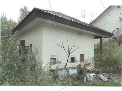 (値下げ) 福島県耶麻郡北塩原村 戸建て 429万円の競売物件 #19