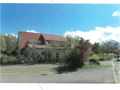 (値下げ) 福島県耶麻郡北塩原村 戸建て 429万円の競売物件 #2