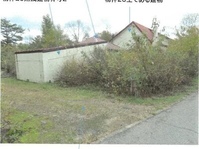 (値下げ) 福島県耶麻郡北塩原村 戸建て 429万円の競売物件 #26