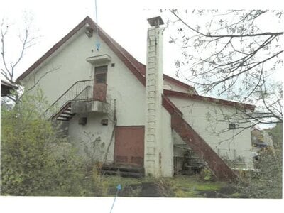 (値下げ) 福島県耶麻郡北塩原村 戸建て 429万円の競売物件 #3