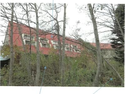 (値下げ) 福島県耶麻郡北塩原村 戸建て 429万円の競売物件 #4