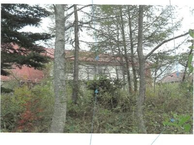 (値下げ) 福島県耶麻郡北塩原村 戸建て 429万円の競売物件 #5