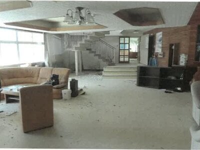 (値下げ) 福島県耶麻郡北塩原村 戸建て 429万円の競売物件 #7