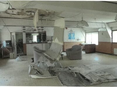 (値下げ) 福島県耶麻郡北塩原村 戸建て 429万円の競売物件 #8