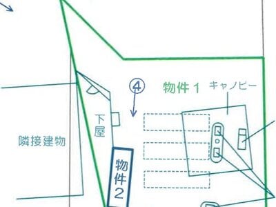 福島県喜多方市 喜多方駅 戸建て 69万円の競売物件 #1