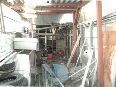 福島県喜多方市 喜多方駅 戸建て 69万円の競売物件 #12