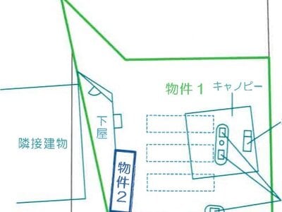 福島県喜多方市 喜多方駅 戸建て 69万円の競売物件 #13