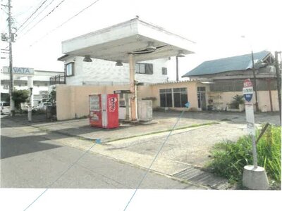 福島県喜多方市 喜多方駅 戸建て 69万円の競売物件 #2