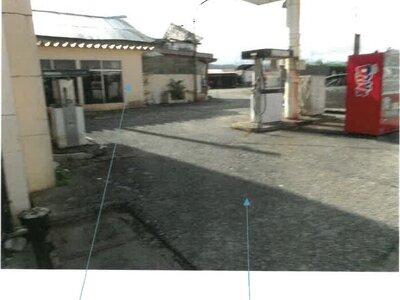 福島県喜多方市 喜多方駅 戸建て 69万円の競売物件 #3