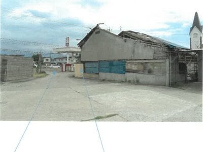 福島県喜多方市 喜多方駅 戸建て 69万円の競売物件 #6