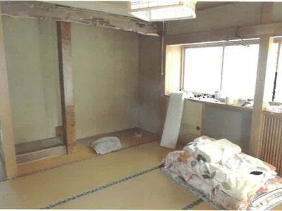 福島県喜多方市 喜多方駅 戸建て 702万円の競売物件 #10