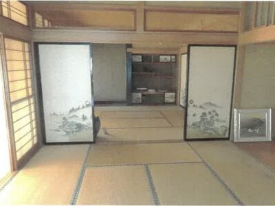 福島県喜多方市 喜多方駅 戸建て 702万円の競売物件 #13