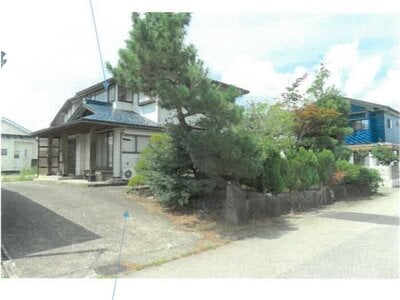 福島県喜多方市 喜多方駅 戸建て 702万円の競売物件 #2