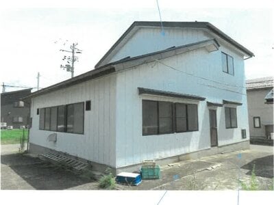 福島県喜多方市 喜多方駅 戸建て 702万円の競売物件 #21