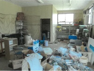 福島県喜多方市 喜多方駅 戸建て 702万円の競売物件 #22