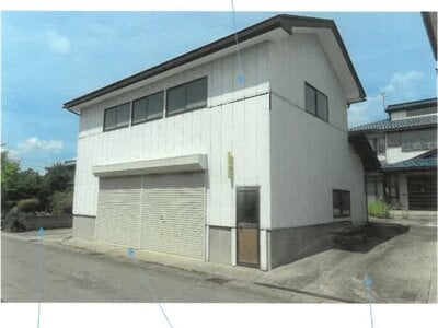 福島県喜多方市 喜多方駅 戸建て 702万円の競売物件 #26