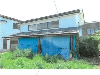 福島県喜多方市 喜多方駅 戸建て 702万円の競売物件 #27
