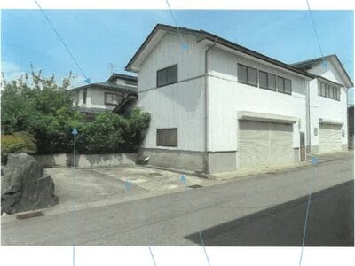 福島県喜多方市 喜多方駅 戸建て 702万円の競売物件 #6