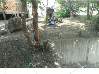 福島県喜多方市 喜多方駅 戸建て 702万円の競売物件 #7