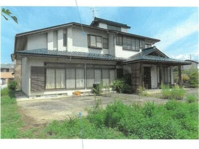 福島県喜多方市 喜多方駅 戸建て 702万円の競売物件 #8
