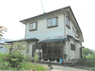 福島県喜多方市 喜多方駅 戸建て 702万円の競売物件 #9