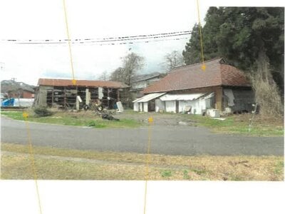 福島県耶麻郡西会津町 野沢駅17分 農地 54万円の競売物件 #1