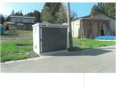 福島県耶麻郡西会津町 野沢駅17分 農地 54万円の競売物件 #16