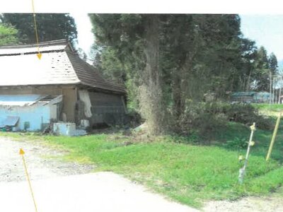 福島県耶麻郡西会津町 野沢駅17分 農地 54万円の競売物件 #5