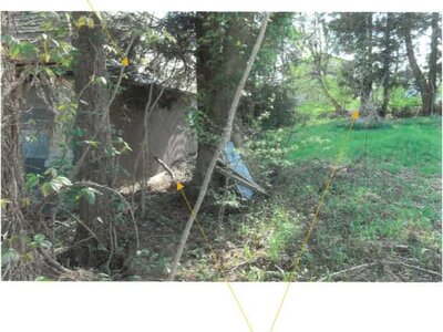 福島県耶麻郡西会津町 野沢駅17分 農地 54万円の競売物件 #6